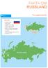 fakta om Russland For ungdomsskolen russland