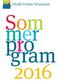 Som mer pro gram 2016