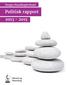 Norges Handikapforbund. Politisk rapport 2013-2015
