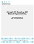 K I T H. eresept M1 Resept og M21 Ekspederingsanmodning. Informasjonsmodell og XML meldingsbeskrivelse