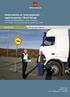Overskrift Undersøkelse av internasjonale linje vegtransporter to i Nord-Norge