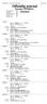 Periode: 25102010 - DMS2002 - Vennesla Kommune 29102010 Offentlig journal. Journalenhet: Saksbehandler: Notater (N):