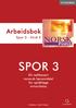 1. Fritid og bibliotek... 1. 2. Hos legen... 7. 3. Høgtider... 12. 4. Mattradisjonar... 18. 5. Sunnheit og kosthald... 25. 6. Arbeidsliv...