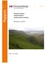 Rapport. Biologisk mangfold Andøya flystasjon Andøy kommune, Nordland. BM-rapport nr 64-2004