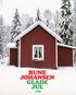 RUNE JOHANSEN GLADE JUL