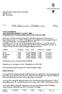 Dykkar ref.: Dykkar dato: Vår ref.: Vår saksbehandlar: Vår dato: 27.06.2003 FM2003/3101/JOEI/542.1 Jon Ivar Eikeland, 71258468 12.02.