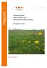 Rapport. Biologisk mangfold Ålesund lufthavn, Vigra Giske kommune, Møre og Romsdal. BM-rapport nr 8-2010