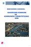 INNBYGGERNES VURDERING: HAUGESUND KOMMUNE OG KOMMUNENS TJENESTETILBUD 2006