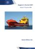 Rapport 3. Kvartal 2009 Eidesvik Offshore ASA