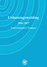 Utdanningsmelding. 2006/2007 Universitetet i Tromsø