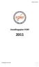 Revidert 15.02.11. Handlingsplan FORF 2011