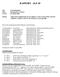 RAPPORT - SLF 49. IMO SUB-COMMITTEE ON STABILITY AND LOAD LINES AND ON FISHING VESSEL SAFETY 49. SESJON, 24.-28. juli 2006