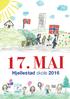 17. mai Hjellestad 2016