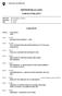 MØTEINNKALLING FORMANNSKAPET SAKLISTE FOLLDAL KOMMUNE. Møtested: Kommunehuset Nyberg Møtedato: 06.12.2012 Tid: kl. 10.00. Tittel