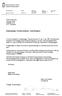 Saksbehandler Telefon Vår dato Vår ref. Arkivkode 03.07.2008 2008/1529-5 460 Bjørn Arne Karlsen 77 64 22 15 Deres dato Deres ref.