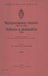 Meglingsinstitusjonens virksomhet 1927 og 1928 Tariffavtaler og arbeidskonflikter 1928.