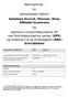 DPS Groruddalen. Side 1 av 6. Behandlet og godkjent av Dato Merknad 12.06.2014. Psykisk helse- og rusforum for Ahus, bydeler og Nittedal kommune