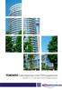 Toronto Nabolagsbyen med 189 byggekraner. Studietur 21. 27. mai i regi av Norsk Sentrumsutvikling
