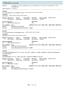 Journaldato: 7.5.15, Journalenhet: sen, jprs, Dokumenttype: I,U, Status: J,A, Ordningsverdi: <>221 - Sametingsvalg. Dok.dato: 06.05.2015.