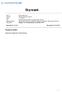 Styresak. Forslag til vedtak: Styret tek rapporten til etterretning. Sjukehusapoteka Vest HF Dato: 11.12.2013 Frå: Sakshandsamar: Saka gjeld: