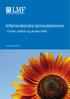 Inflammatoriske tarmsykdommer. - Crohns sykdom og ulcerøs kolitt