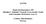 ZA5794. Flash Eurobarometer 359 (Retailers' Attitudes Towards Cross-border Trade and Consumer Protection, wave 3) Country Questionnaire Norway