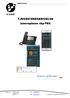 TJENESTEBESKRIVELSE innovaphone sky PBX