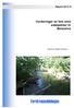 Rapport 2013-14 Vurderinger av fem små sidebekker til Beiarelva