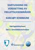 Høringsdokument: Kartlegging og verdsetting av friluftslivsområder i Karlsøy kommune. DEL 2: OMRÅDEBESKRIVELSER Side 1