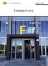 Rapport 1/2016. Årsrapport 2015 PMS 368 EC PMS 412 C. Årsrapport 2015 Elev-og lærlingombudet i Oslo 1