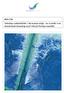 ND/E-17/03. Naturlige radionuklider i det marine miljø - en oversikt over eksisterende kunnskap med vekt på Nordsjø-området