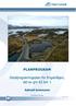 PLANPROGRAM. Detaljreguleringsplan for Engelvågen, del av gnr 62 bnr 1. Askvoll kommune