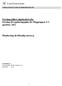 Lier kom m une. Forslagsstillers planbeskrivelse Forslag til reguleringsplan for Heggtoppen 5-7, gnr/bnr: 29/2. Planforslag til offentlig ettersyn