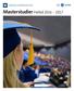 Masterstudier Heltid 2016 2017