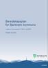 Beredskapsplan for Bjerkreim kommune. Vedtatt av Kommunestyret 17.06.15, sak 030/15.