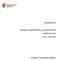 TILSYNSRAPPORT. Planlegging og gjennomføring av spesialundervisning. Bamble kommune 14.03. 28.05.2013. Barnehage- og utdanningsavdelingen