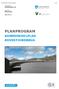 PLANPROGRAM ROVDEFJORDBRUA 1 (38) Oppdragsgiver. Rovdefjordbrua AS. Rapporttype. Planprogram 2013-05-27 PLANPROGRAM KOMMUNEDELPLAN ROVDEFJORDBRUA