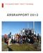 Innvandrerrådet i Nord-Trøndelag ÅRSRAPPORT 2012