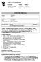 Postadresse Telefon Telefaks Postboks 133, Sentrum 74 39 33 00 74 39 00 70 7901 RØRVIK E-post: vikna@vikna.kommune.no SAKSFRAMLEGG