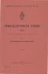 ÅRBOK FENGSELSSTYRETS 1925. NORGES OFFISIELLE STATISTIKK VIII. 96. EKSPEDISJONSCHEFEN FOR FENGSELSVESENET.