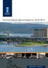 Drammen bykasse økonomirapport pr. 28.02.2015