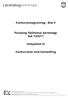 Konkurransegrunnlag - Bok 0. Paviljong Fjellhamar barnehage Sak 12/2211. Innbydelse til. Konkurranse med forhandling