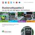 Buskerudbypakke 2. Les om det som skal gjøres i din kommune. Vinn en el-sykkel. Drammen SIDE 4 Lier SIDE 6. Nedre Eiker SIDE 7 Øvre Eiker SIDE 8