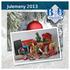 Julemeny 2013. Velkommen til vår julebutikk