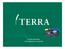 Investeringstrategi - Terra Markets 24. november -