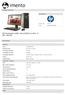 HP Workstation z600 - Xeon E5645 2.4 GHz - 6 GB - 160 GB