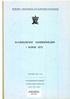 NORGES VASSDRAGS-OG ELEKTRISITETSVESEN I NORGE 1972 RAPPORT NR. 1-74 V ASS DRAGSDI REKTORAT ET HYDROLOGISK AVDELI NG OSLO FEB.