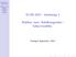 ECON 2915 forelesning 3. Malthus teori. Befolkningsvekst. Solow-modellen. Malthus teori. Befolkningsvekst i. Solowmodellen. Fredag 6.