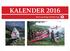 KALENDER 2016. Horten og Omegn Turistforening. Foto: NN. Foto: Tor Høgås, Borrevannet