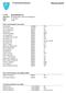 Møteprotokoll. Tvedestrand kommune. Kommunestyret. Utvalg: Møtested: Kommunehuset, møterom Fullriggeren Dato: 15.10.